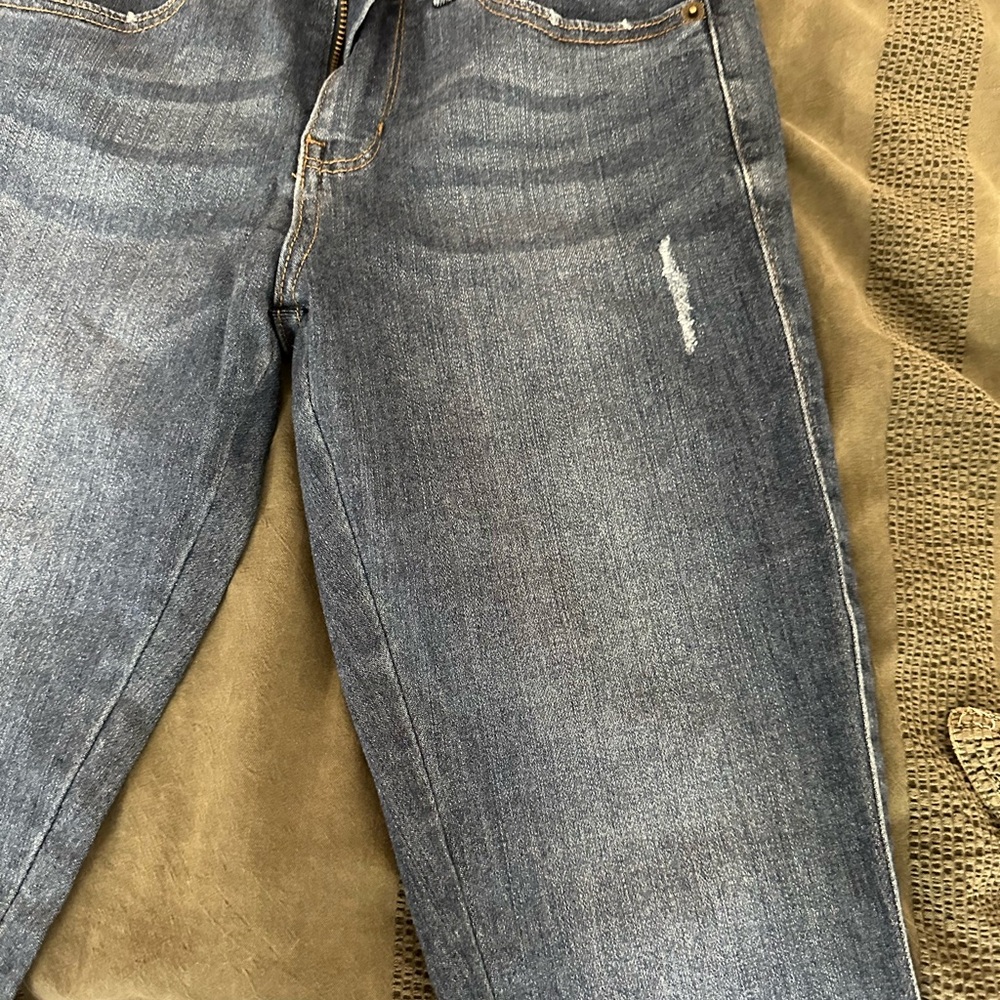 JUSTUSA Rhea skinny size 27 Women's Jeans - Picture 4 of 6